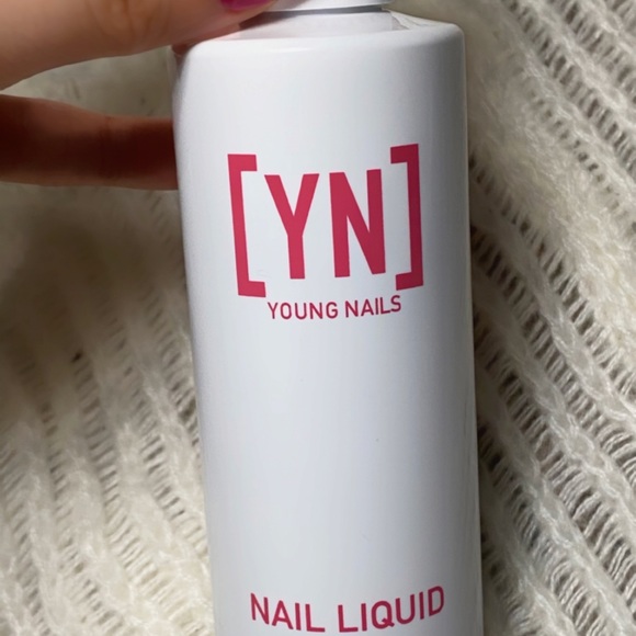 Young Nails Bundle - Picture 2 of 11